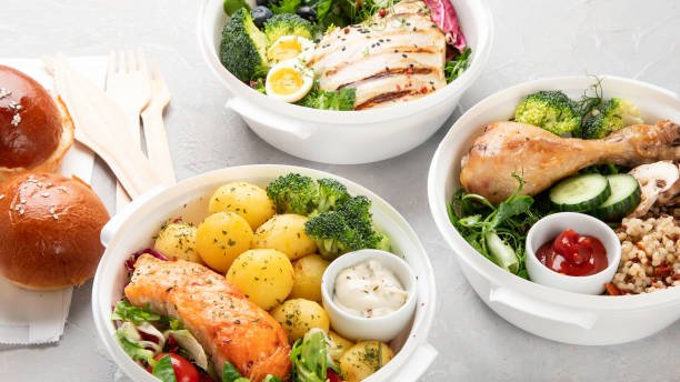 low-calorie dinner recipes for weight loss (weekly plan)