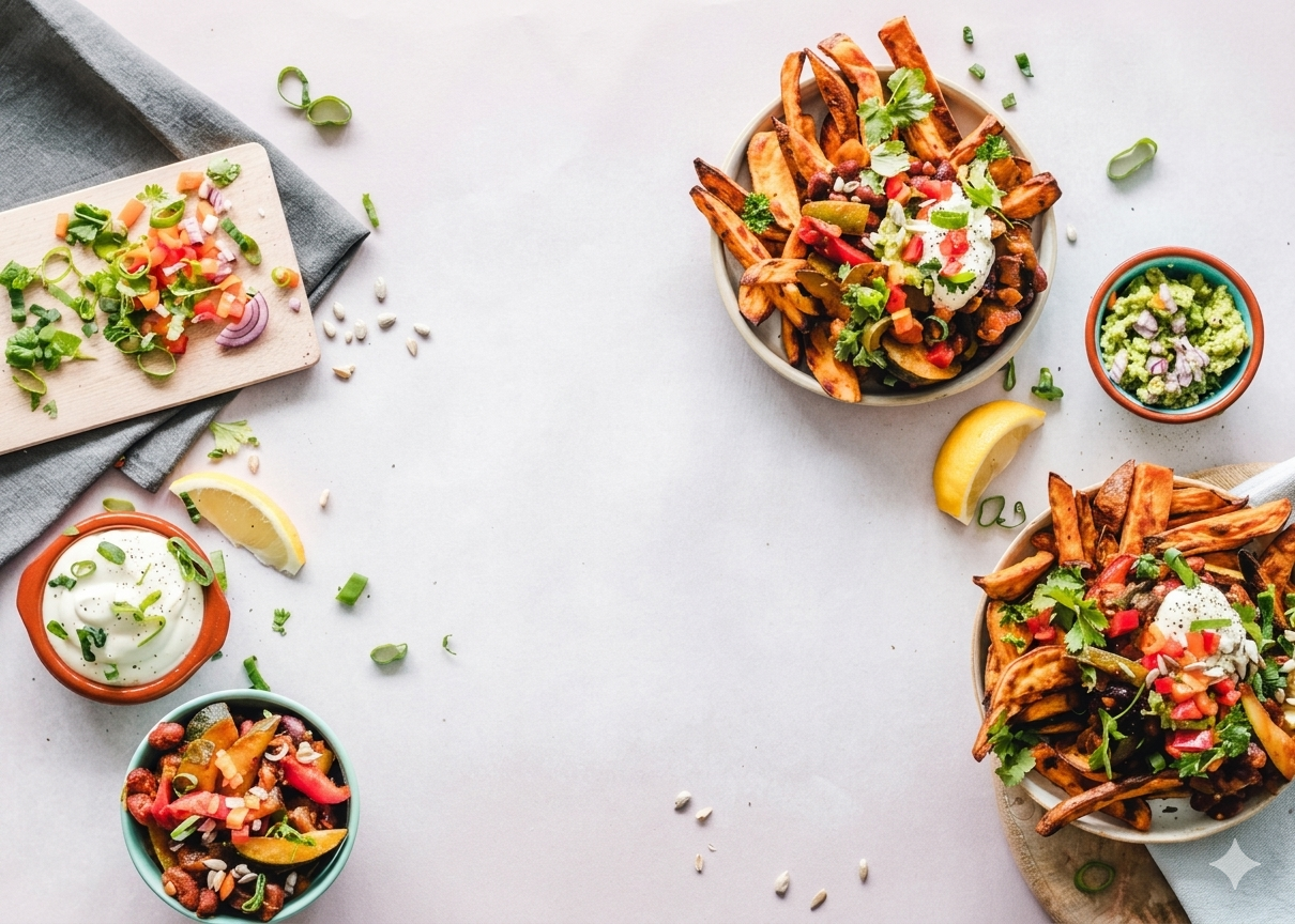 7-Day Low-Calorie Dinner Recipes for Weight Loss (Weekly Plan)