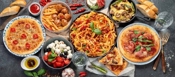 Top 10 Italian Dishes You Must Try at Least Once